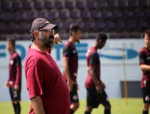 Copa Paulista: Ferroviária pode ter duas caras novas no jogo de domingo
