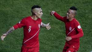 Em alta, Peru convoca Trauco, Cueva e Guerrero na luta por vaga na Copa