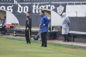 Copa Paulista: Rio Branco deve ter uma mudança para domingo