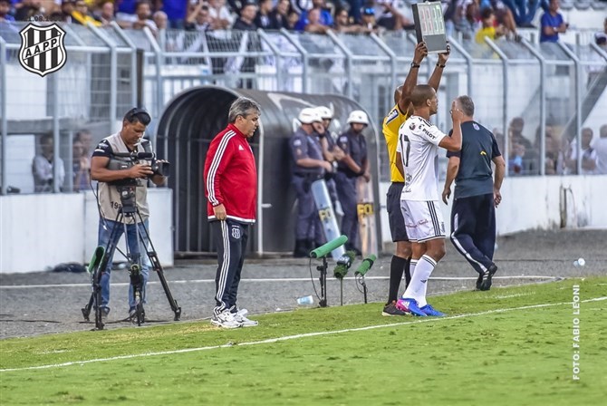 Ponte Preta x Atlético-GO – Macaca joga sob pressão para vencer o lanterna do Brasileiro