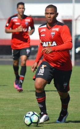 Walter é esperança de gols do Dragão