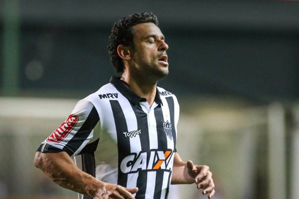 Sem marcar há dois meses, Fred é um centroavante angustiado pela volta dos gols 2 0002050267673 img