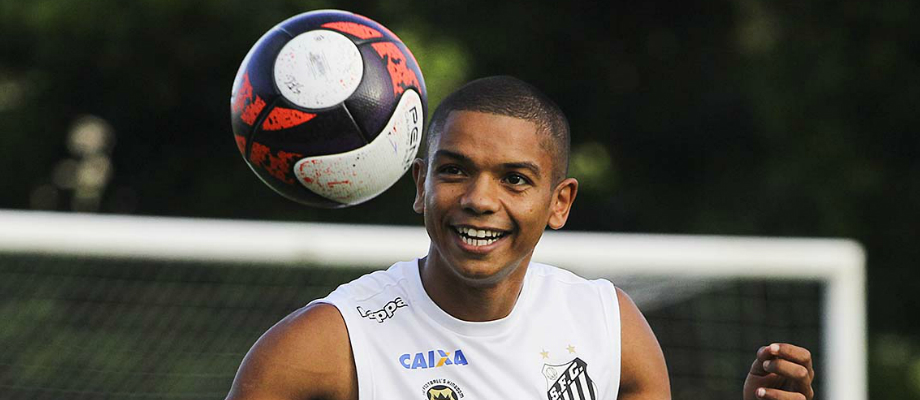 Santos enfrenta o Botafogo com titulares poupados e foco na Copa Libertadores