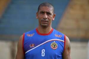 Copa Paulista: Ex-Sete e Corinthians, Acosta aposenta por problemas cardíacos