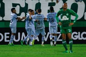 Grêmio x Chapecoense - Com reservas, Tricolor quer colar no líder Corinthians