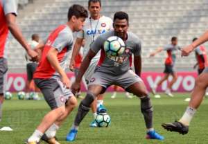 Atlético-PR x Fluminense - No meio da tabela, times querem reencontrar vitória
