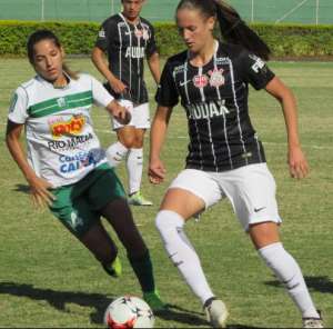 PAULISTA FEMININO: Rio Preto aproveita fator casa e ganha do Corinthians, vice brasileiro