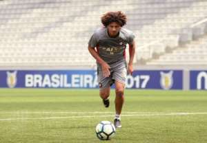 Atlético-PR aposta em 'tranquilidade' nas finalizações para voltar a vencer