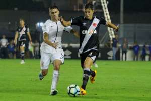 Zé Ricardo elogia melhora defensiva do Vasco, mas alerta para um 'Corinthians forte'