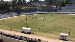 Taubaté 2 x 3 Nacional - Naça vira com um a menos, mas não se classifica