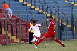 Audax 1 x 2 Desportivo Brasil - Vitória para dar moral na segunda fase