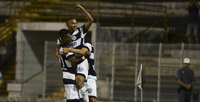 Linense 0 x 1 XV de Piracicaba – Nhô Quim termina na liderança do Grupo 1