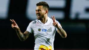 Levir Culpi indica baixas de Renato e Lucas Lima na Libertadores
