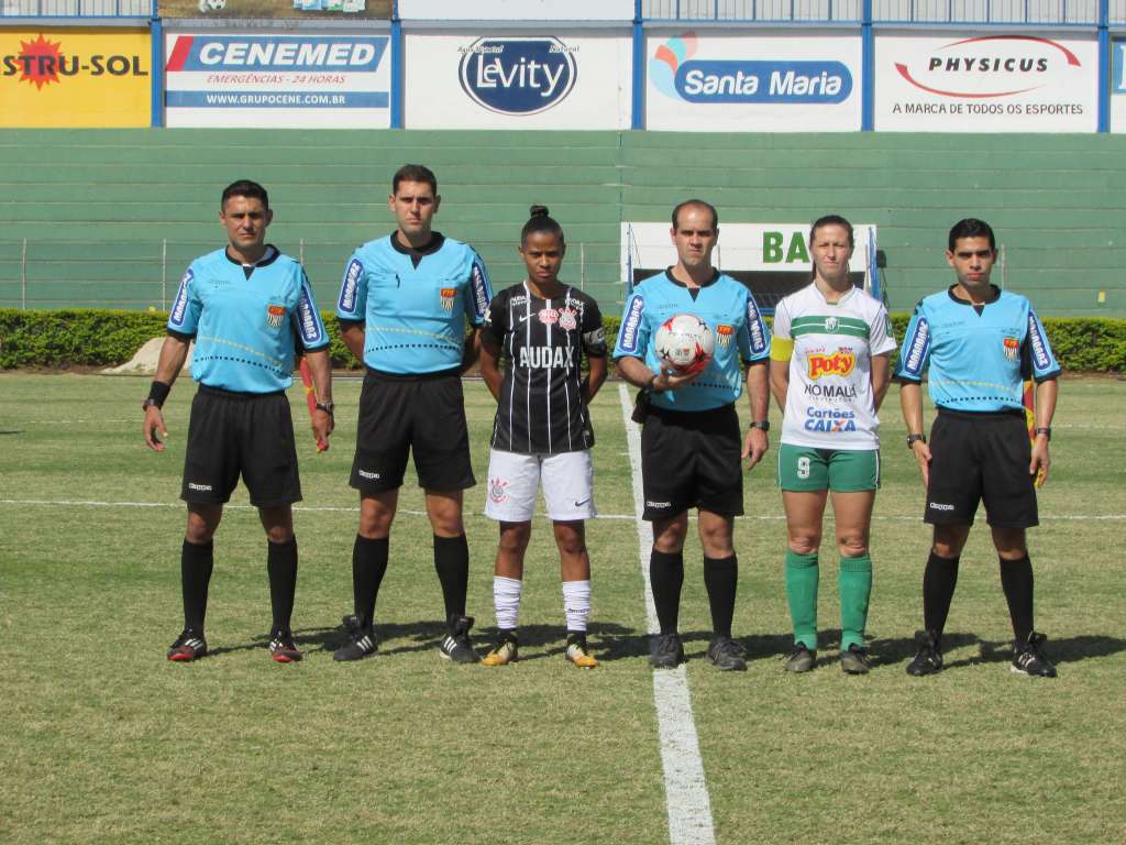 PAULISTA FEMININO: Rio Preto aproveita fator casa e ganha do Corinthians, vice brasileiro 2 0002050267884 img
