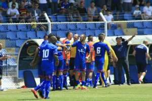 São Caetano 2 x 1 Juventus - Gol no finalzinho garante liderança ao Azulão