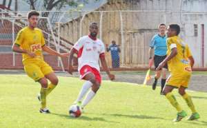Mirassol 0 x 1 Noroeste - Com time misto, Leão perde para o Norusca