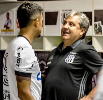 Gilson Kleina: bom até certo ponto...