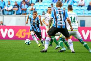 Renato Gaúcho admite má atuação do Grêmio: 'Não fizemos nada para ganhar'