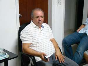 Vadão comenta sobre sondagens de Ponte e Chapecoense: 