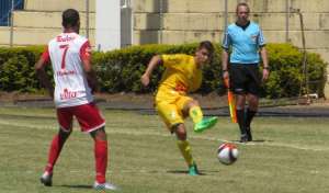 Copa Paulista: Técnico do Mirassol espera 