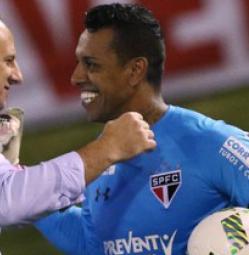 Sem esquecer polêmica, Seleção FI tem retorno de Sidão e atacante com 'fome' de bola 3 0002050268206 img