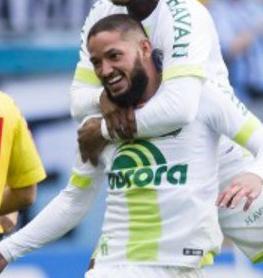 Sem esquecer polêmica, Seleção FI tem retorno de Sidão e atacante com 'fome' de bola 12 0002050268209 img