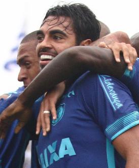 Sem esquecer polêmica, Seleção FI tem retorno de Sidão e atacante com 'fome' de bola 9 0002050268211 img