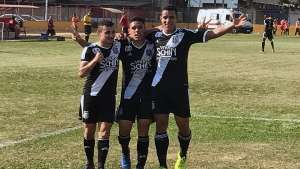 Paulista Sub 15, 17 e 20: Final de semana médio para base da Ponte Preta