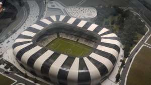 Atlético-MG aprova projeto de estádio que terá recursos de MRV e Multiplan