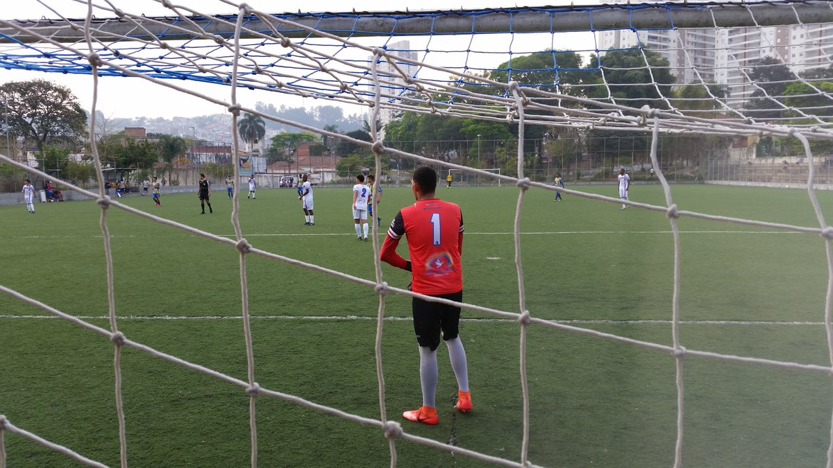 PAULISTA SUB 20 – 2ª DIVISÃO: Guarulhos vence mais uma e segue isolado na liderança