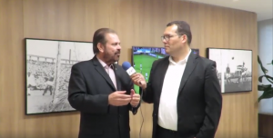 Reinaldo Carneiro Bastos promete uma Copa Paulista ainda melhor no futuro