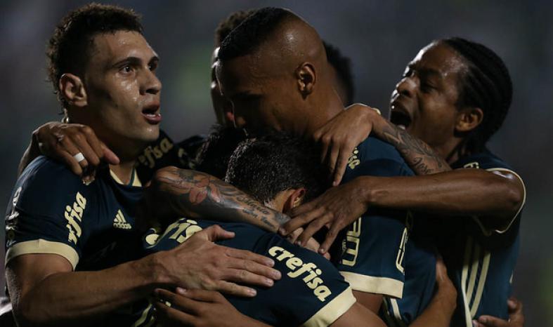 Palmeiras 1 x 0 Coritiba - Verdão volta ao G4, afunda Coxa e tira 'gordura' do Grêmio 2 0002050268306 img