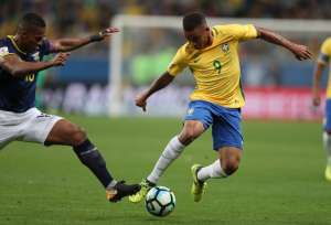 Eliminatórias: Último jogo do Brasil já tem 22,5 mil ingressos vendidos