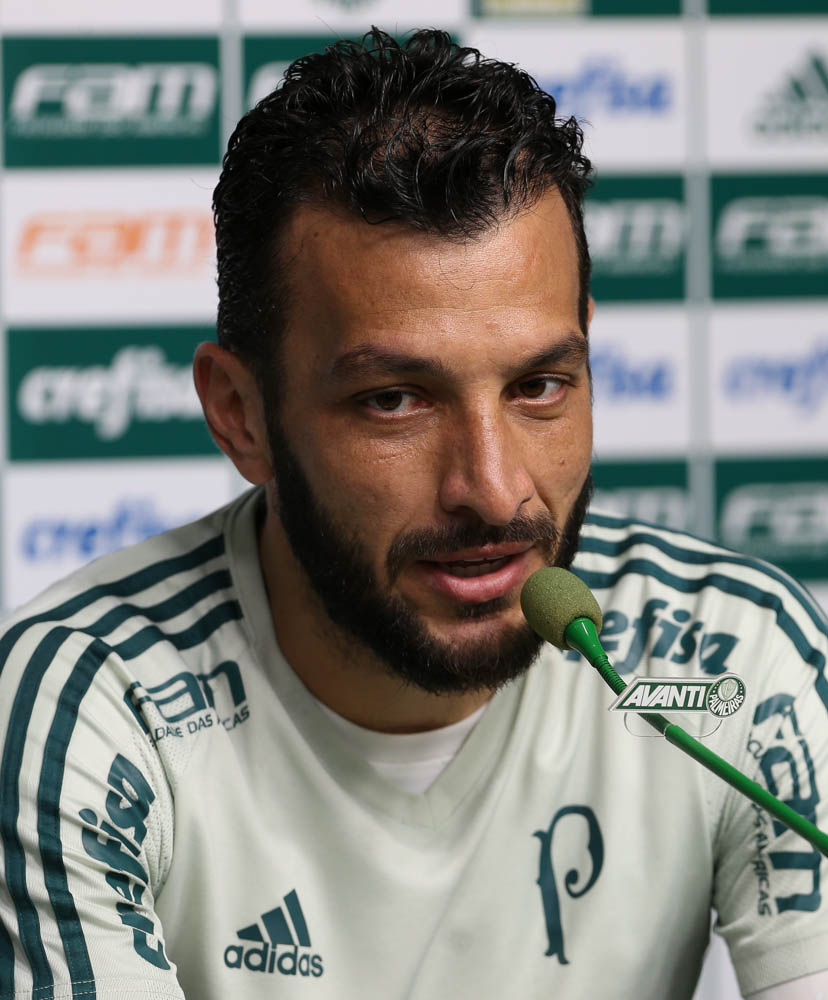 Dracena lamenta sufoco, mas vê vitória como fundamental para o Palmeiras