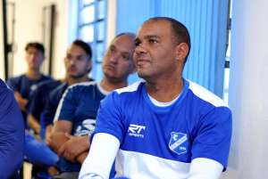 Após o fim da Copa Paulista, Taubaté demite treinador