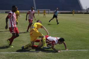 ​Copa Paulista: Presidente do Mirassol prioriza trabalho da base