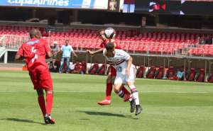 Copa Paulista: Presidente quer Taboão como a surpresa da segunda fase