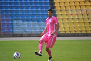 Copa Paulista: Desportivo Brasil acerta com destaque da Série D pelo Espírito Santo