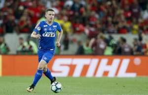 Ezequiel vê Cruzeiro no melhor momento da temporada: 