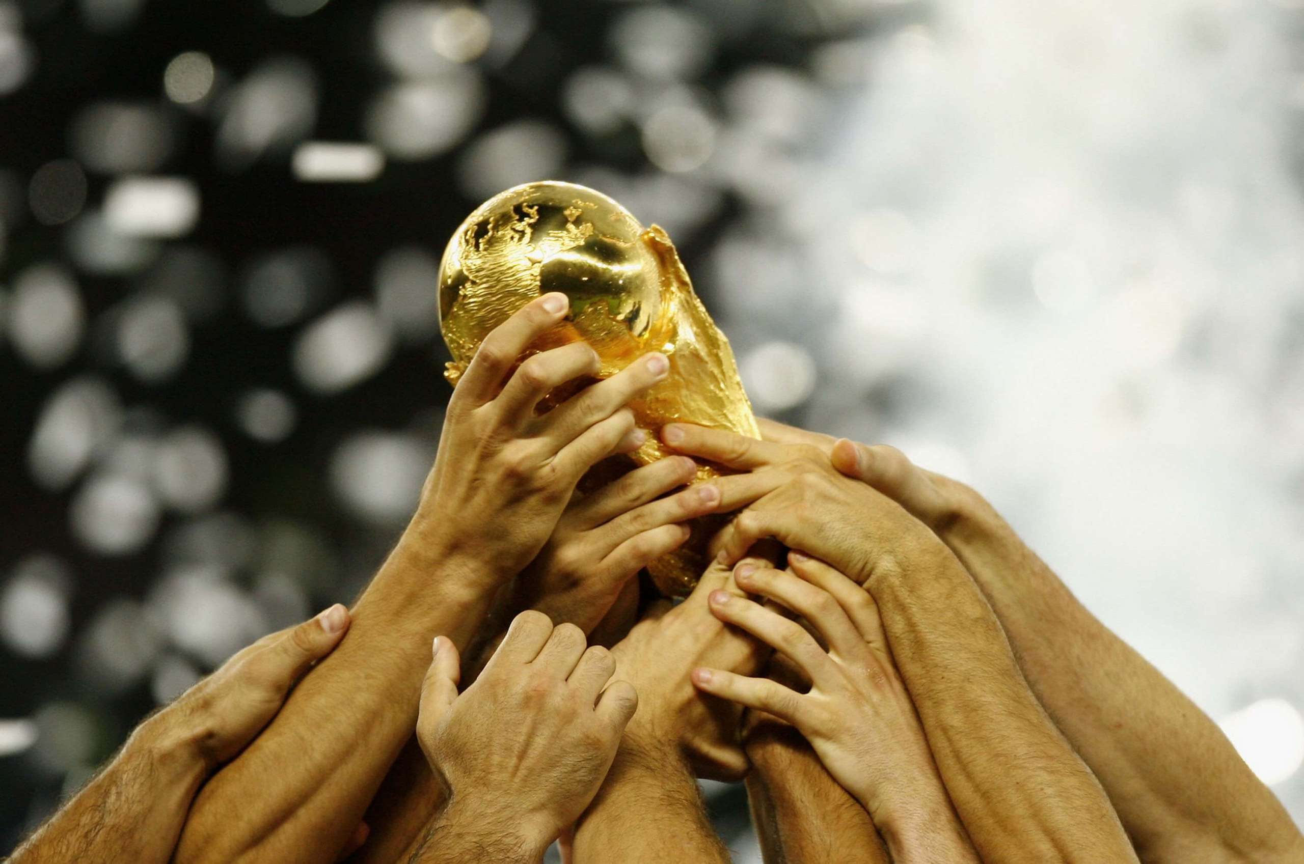 CEO da Copa diz que brasileiros estão entre os que mais procuram ingressos