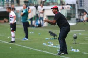 Moacir Júnior critica diretoria do Botafogo e diz que já tem clube para 2018