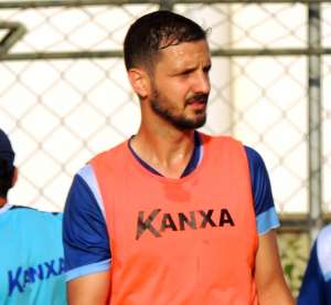 Copa Paulista: Autor do último gol, Magrão projeta sequência do São Caetano