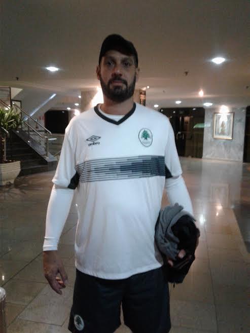 Copa Rio: Eduardo Allax minimiza decisão fora, mas quer bom jogo em casa