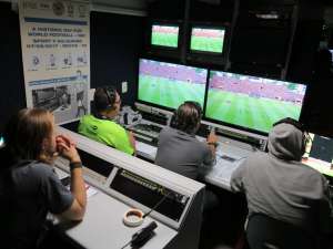 Campeonato Brasileiro não terá Árbitro de Vídeo na rodada deste final de semana