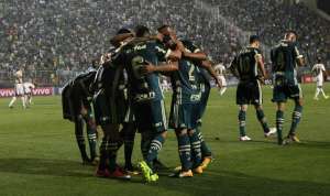 Partida no Pacaembu faz renda do Palmeiras diminuir drasticamente