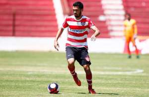 Copa Paulista: Emprestado pelo Votuporanguense, zagueiro se destaca no Linense