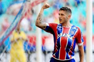 Palmeiras vai ao mercado e pode contratar principal destaque do Bahia
