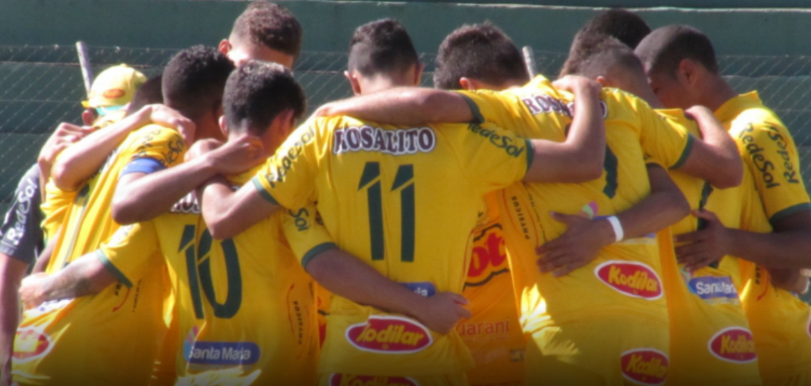 Copa Paulista: Sem novas contratações, Mirassol dá oportunidade aos jogadores da base