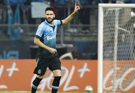 Recuperado, Marcelo Oliveira participa de treino com os reservas do Grêmio