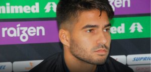 ​Copa Paulista: Desafio do XV de Piracicaba é manter os 'pés no chão', diz lateral